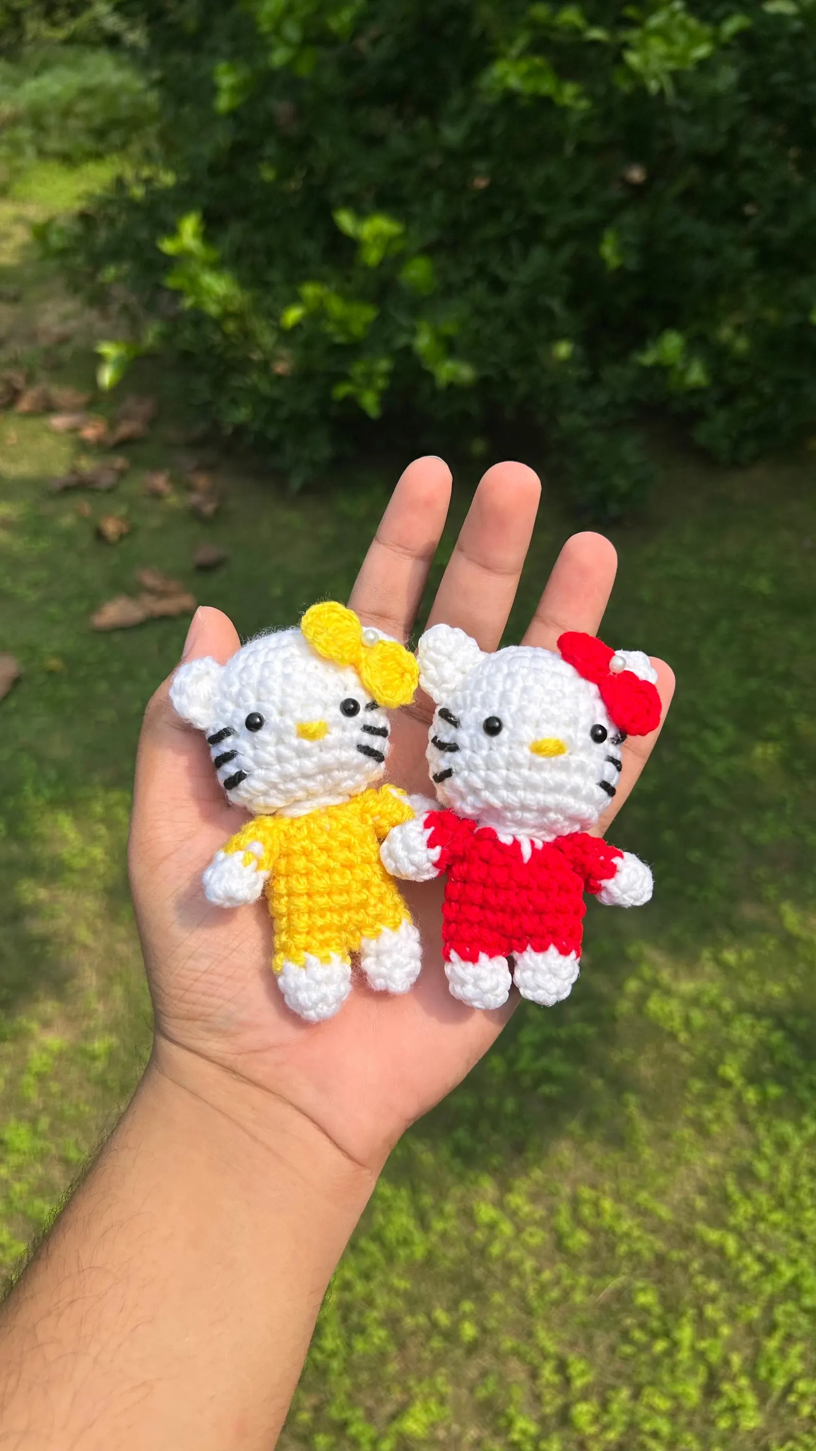 2 HellowKitty