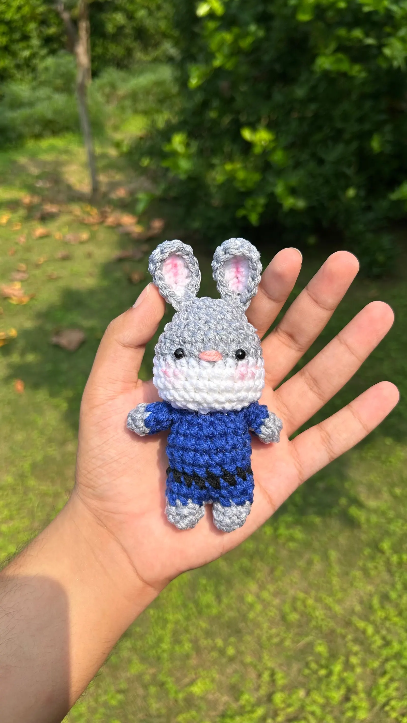 JUDY